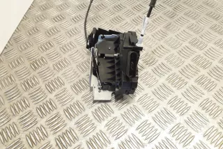 BK21V219A64CK Замок двери Ford Transit Custom Арт AL17585893268, вид 2