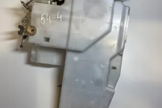 BBQ0411 Замок двери задней правой Ford Transit Custom Арт AL17586072638, вид 2