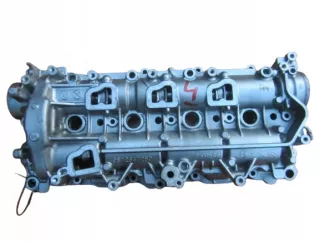 9812647280 Крышка двигателя задняя Citroen C-Elysee Арт AL17588663016_7, вид 3