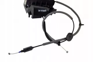 AV1AR26413AA Замок двери Ford B-Max Арт AL17602400999, вид 1