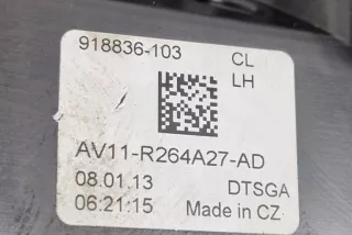 AV1AR26413AA Замок двери Ford B-Max Арт AL17602400999, вид 2