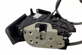 AV1AR26413AA Замок двери Ford B-Max Арт AL17602400999, вид 3