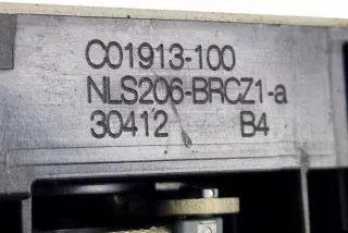 AV11R264A26AD Замок двери Ford B-Max Арт AL17602401070, вид 3