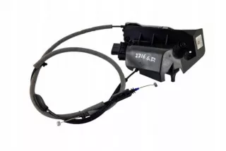 AV11R264A26AD Замок двери Ford B-Max Арт AL17602401070, вид 4