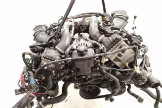 N63B44C Двигатель BMW 7 G11/G12 Арт AL17608340037, вид 1