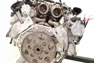 N63B44C Двигатель BMW 7 G11/G12 Арт AL17608340037, вид 2