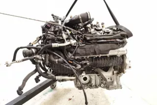 N63B44C Двигатель BMW 7 G11/G12 Арт AL17608340037, вид 3