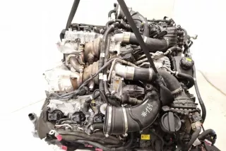 N63B44C Двигатель BMW 7 G11/G12 Арт AL17608340037, вид 5