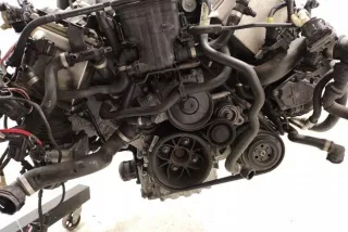 N63B44C Двигатель BMW 7 G11/G12 Арт AL17608340037, вид 6