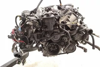 N63B44C Двигатель BMW 7 G11/G12 Арт AL17608340037, вид 7