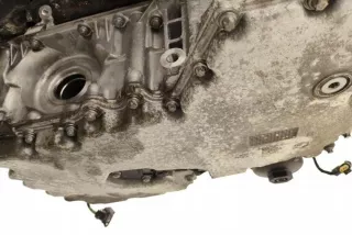 N63B44C Двигатель BMW 7 G11/G12 Арт AL17608340037, вид 8