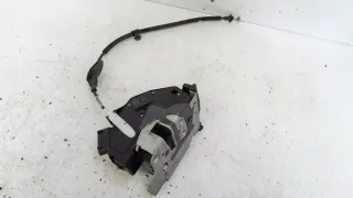 BK21-V219A64-CF Замок двери Ford Transit Custom Арт AL17630733292, вид 2