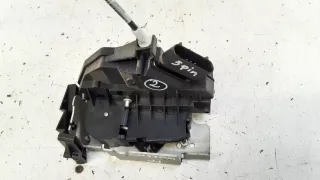 BK21-V219A64-CF Замок двери Ford Transit Custom Арт AL17630733292, вид 3