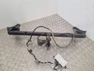 DT1J19D521AF Крыша Ford Tourneo Арт AL17662975382, вид 1