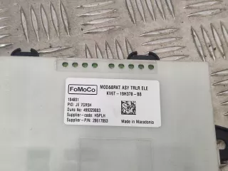 DT1J19D521AF Крыша Ford Tourneo Арт AL17662975382, вид 7