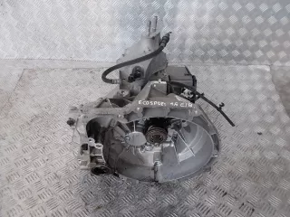  Коробка передач (робот) Ford B-Max Арт AL17662977278_2, вид 1