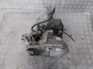  Коробка передач (робот) Ford B-Max Арт AL17662977278_2, вид 2