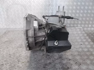  Коробка передач (робот) Ford B-Max Арт AL17662977278_2, вид 3