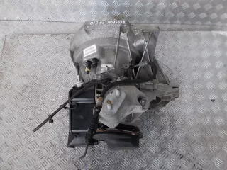  Коробка передач (робот) Ford B-Max Арт AL17662977278_2, вид 4