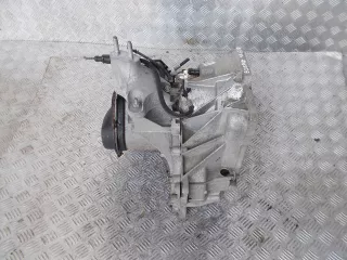  Коробка передач (робот) Ford B-Max Арт AL17662977278_2, вид 6