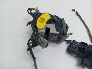 ERT2121 Замок двери Ford Transit Custom Арт AL17761437481, вид 3