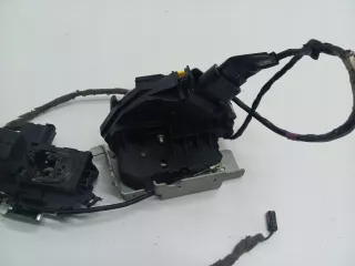 ERT2121 Замок двери Ford Transit Custom Арт AL17761437481, вид 4