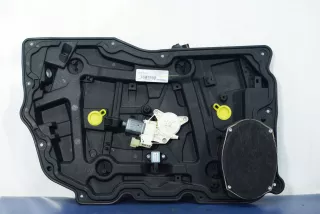 3035898NR Стеклоподъемник электрический передний левый Chrysler 200 Арт AL8437287175, вид 1