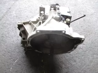  Коробка передач (робот) Ford B-Max Арт AL8827571729, вид 1