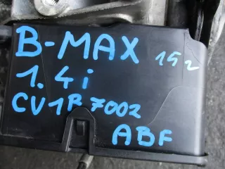  Коробка передач (робот) Ford B-Max Арт AL8827571729, вид 3