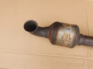 AV615E211GA Катализатор  Ford B-Max Арт AL11176166557_6, вид 5