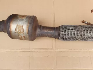 AV615E211GA Катализатор  Ford B-Max Арт AL11176166557_6, вид 6