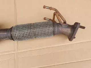 AV615E211GA Катализатор  Ford B-Max Арт AL11176166557_6, вид 7