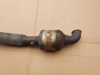 AV615E211GA Катализатор  Ford B-Max Арт AL11176166557_6, вид 8