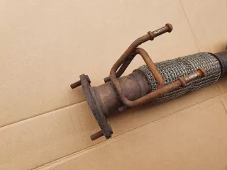 AV615E211GA Катализатор  Ford B-Max Арт AL11176166557_6, вид 9