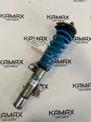 F4VM3C124H3 Амортизатор передний правый Mazda 3 BL Арт AL12495322181, вид 1