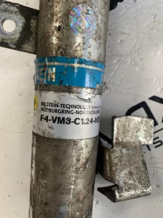 F4VM3C124H3 Амортизатор передний правый Mazda 3 BL Арт AL12495322181, вид 4