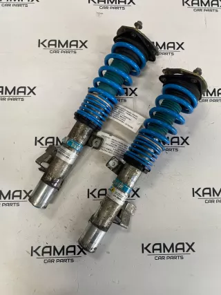 F4VM3C124H3 Амортизатор передний правый Mazda 3 BL Арт AL12495322181, вид 5