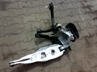  Кулак задний правый Chrysler 200 Арт AL12738689889, вид 1