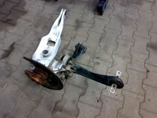  Кулак задний правый Chrysler 200 Арт AL12738689889, вид 2