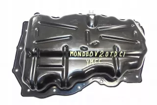 KAMABA,HG9Q-6675-AA Поддон Ford Transit Custom Арт AL13411298268_4, вид 1