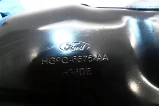 KAMABA,HG9Q-6675-AA Поддон Ford Transit Custom Арт AL13411298268_4, вид 4