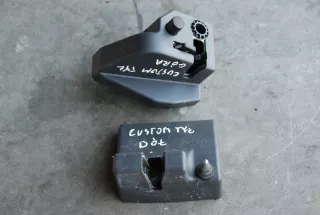 BK21-V43287-AG,,BK21-V431A03-AM Замок двери Ford Transit Custom Арт AL14409116092, вид 1