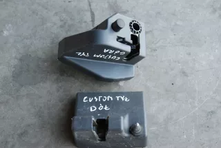 BK21-V43287-AG,,BK21-V431A03-AM Замок двери Ford Transit Custom Арт AL14409116092, вид 2