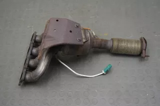 gv21-5g232-ja Катализатор  Ford B-Max Арт AL14417597153, вид 1