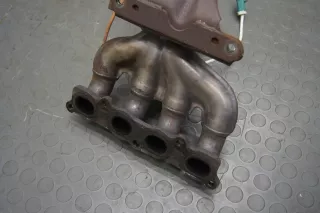 gv21-5g232-ja Катализатор  Ford B-Max Арт AL14417597153, вид 2