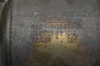 gv21-5g232-ja Катализатор  Ford B-Max Арт AL14417597153, вид 5