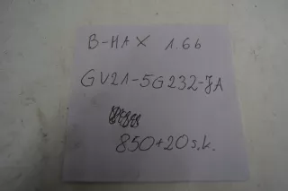 gv21-5g232-ja Катализатор  Ford B-Max Арт AL14417597153, вид 6