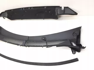 98101165XT,98101164XT,9810110480 Решетка стеклоочистителя (Дождевик) DS 7 Crossback Арт AL14572382269_2, вид 2