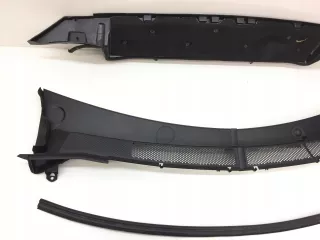 98101165XT,98101164XT,9810110480 Решетка стеклоочистителя (Дождевик) DS 7 Crossback Арт AL14572382269_2, вид 4