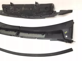 98101165XT,98101164XT,9810110480 Решетка стеклоочистителя (Дождевик) DS 7 Crossback Арт AL14572382269_2, вид 6